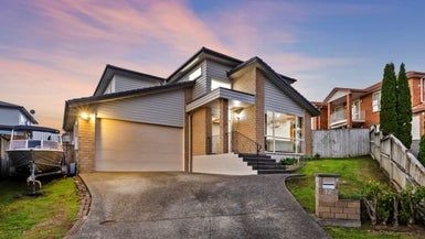  at 12 Bilancia Place, Flat Bush, Auckland