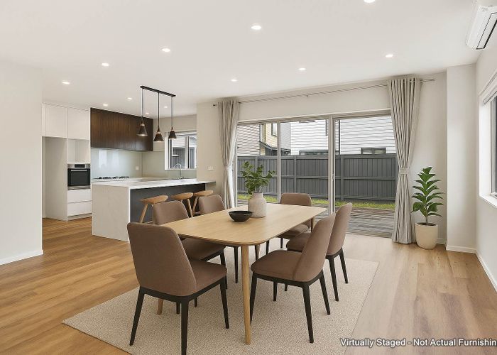  at 28 Gecko Road, Hobsonville, Waitakere City, Auckland