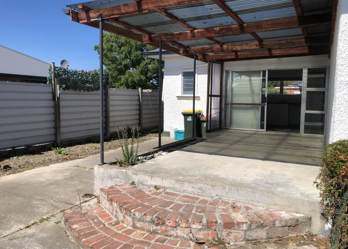  at 45 Thomson Street, Tinwald, Ashburton, Canterbury