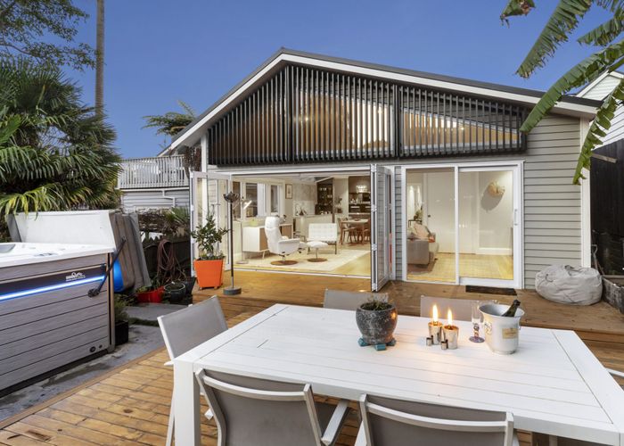  at 27 Georgina Street, Freemans Bay, Auckland City, Auckland