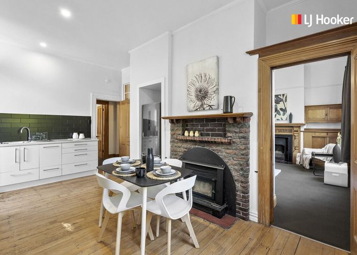  at 44 Leven Street, Roslyn, Dunedin