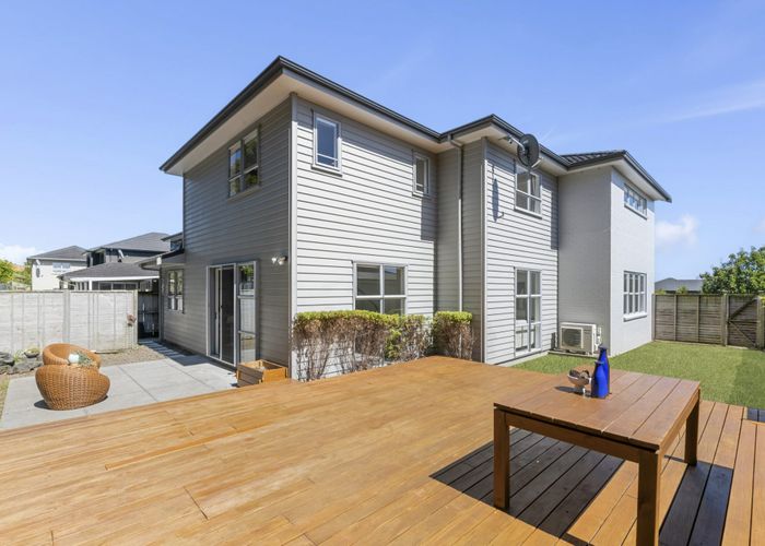  at 41 Mackay Drive, Greenhithe, Auckland
