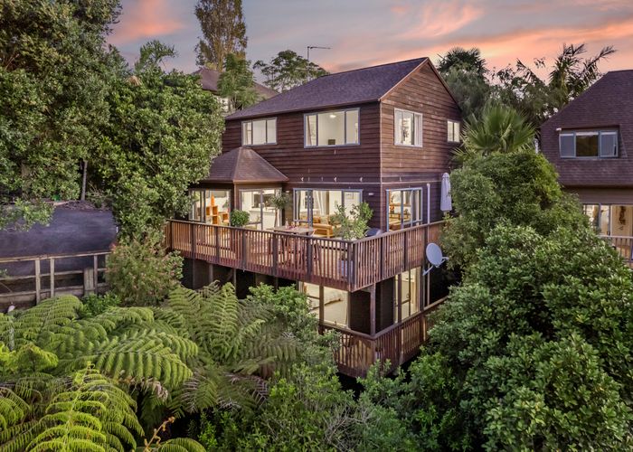  at 158B Gowing Drive, Meadowbank, Auckland