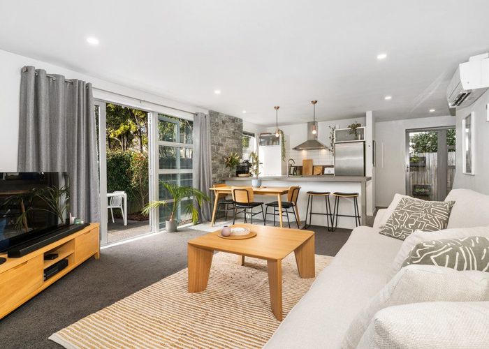  at 64B Fairfield Avenue, Addington, Christchurch City, Canterbury