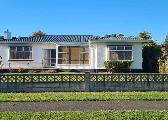  at 800 Childers Road, Te Hapara, Gisborne