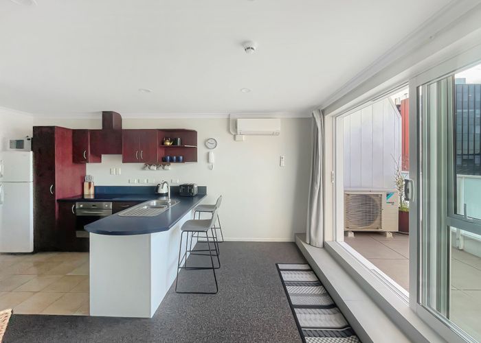  at 24/391 Victoria Street, Hamilton Central, Hamilton
