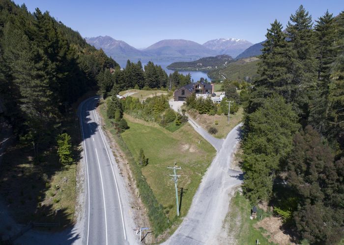  at 1 Closeburn Road, Closeburn, Queenstown