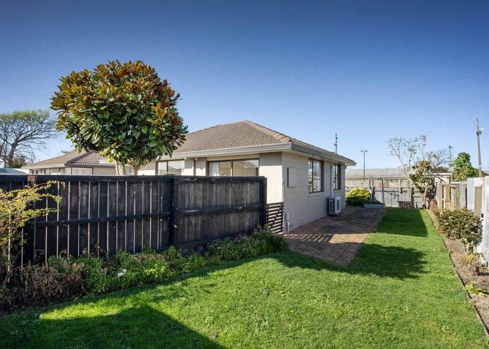  at 4/281 Main South Road, Hornby, Christchurch City, Canterbury