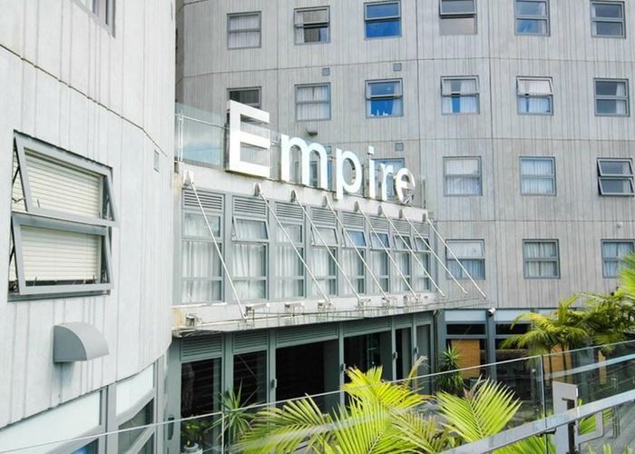  at 21 Whitaker Place, City Centre, Auckland City, Auckland