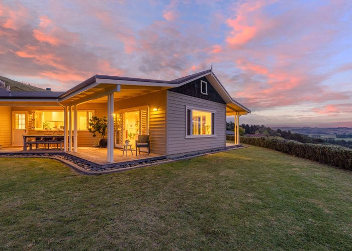  at 55 Whakapirau Road, Maraekakaho, Hastings, Hawke's Bay