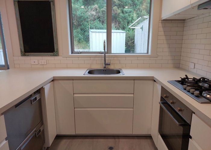  at 12B Rarangi Way, Owhiro Bay, Wellington