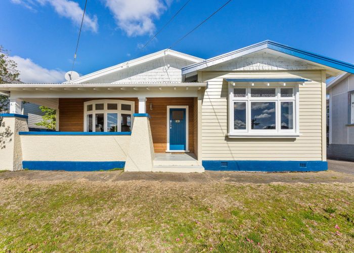  at 31 Kawatiri Avenue, Gonville, Whanganui, Manawatu / Whanganui