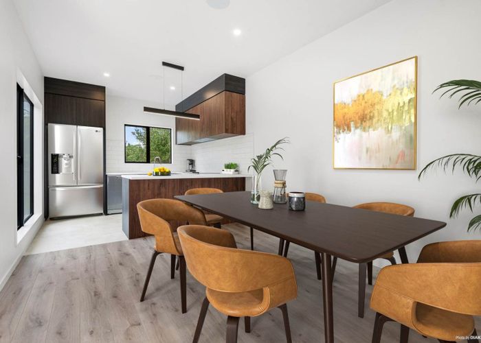  at 1/105 Hobsonville Road, West Harbour, Waitakere City, Auckland