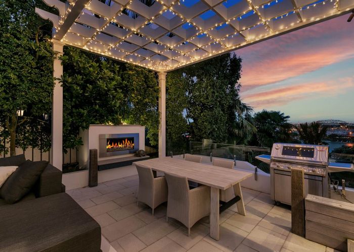  at 23 London Street, Saint Marys Bay, Auckland