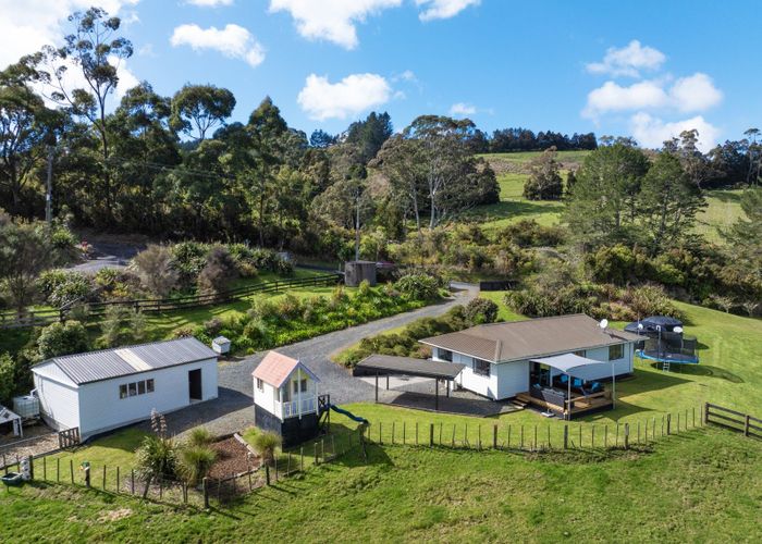  at 151 Chamberlain Road, Bombay, Franklin, Auckland