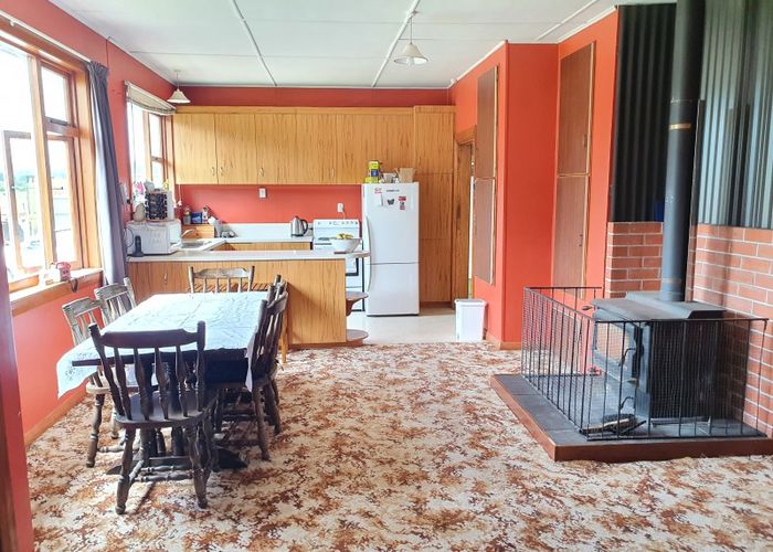  at 94 Taylorville Road, Coal Creek, Greymouth