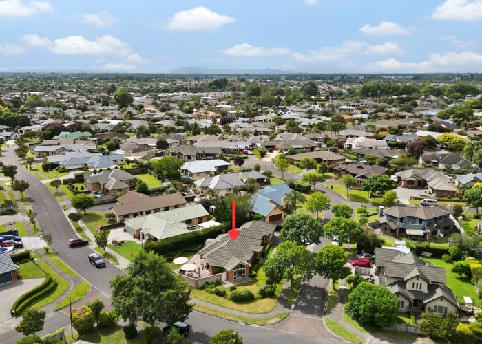 at 1 Flora Way, Rototuna, Hamilton, Waikato