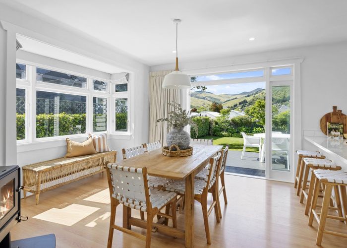 Free property data for 40 Centaurus Road, Cashmere, Christchurch