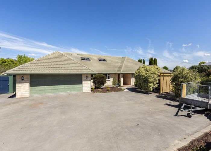  at 7 Belmont Avenue, Rangiora, Rangiora