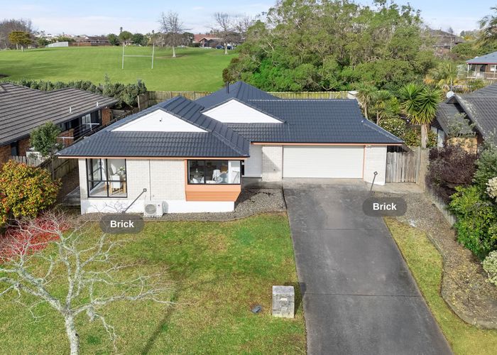  at 26 Summermist Drive, Northpark, Auckland