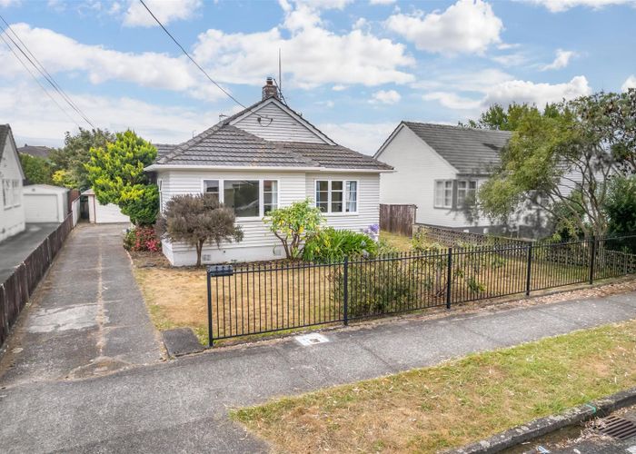  at 8 Mcparland Street, Ebdentown, Upper Hutt