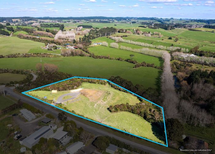  at 30 Hull Road, Kaukapakapa