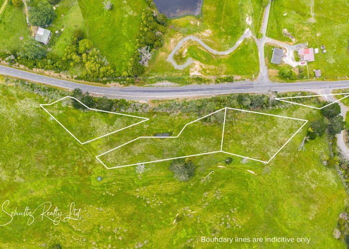  at 0 Wearmouth Road, Paparoa, Kaipara, Northland