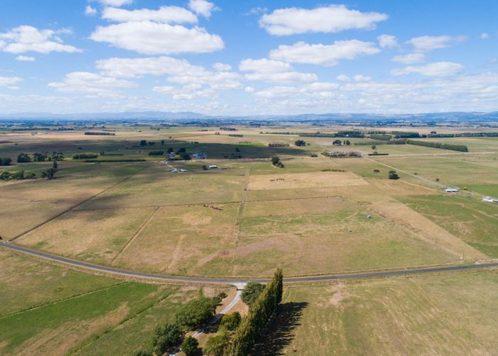  at Couper Road Subdivision, Rongotea, Manawatu, Manawatu / Whanganui