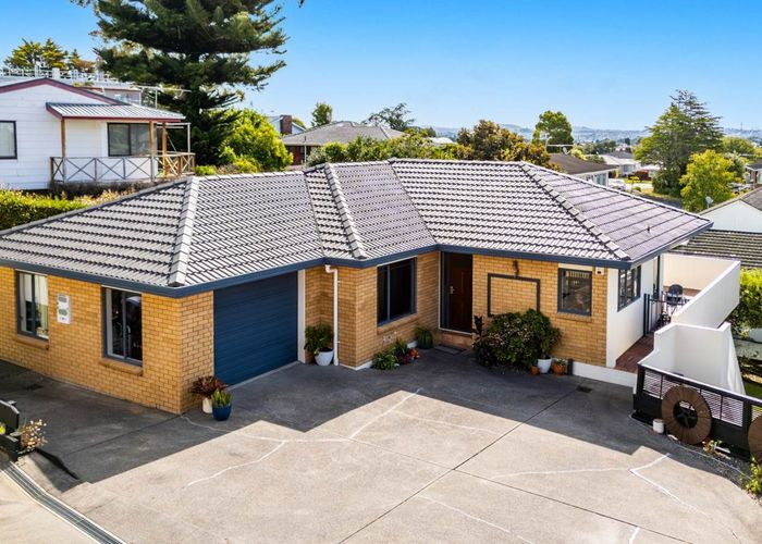  at 115A Ridge Road, Howick, Manukau City, Auckland