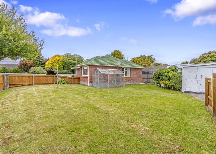  at 215 Grahams Road, Burnside, Christchurch