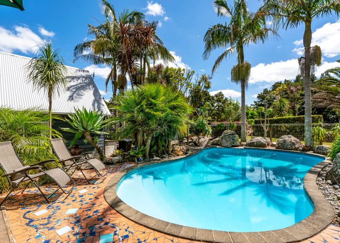  at 202 Cemetery Road, Whangarei