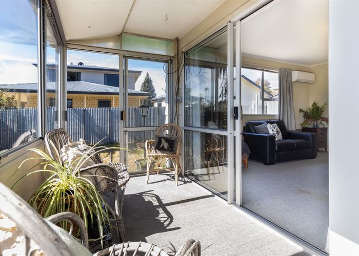  at 4B Glendale Place, Witherlea, Blenheim