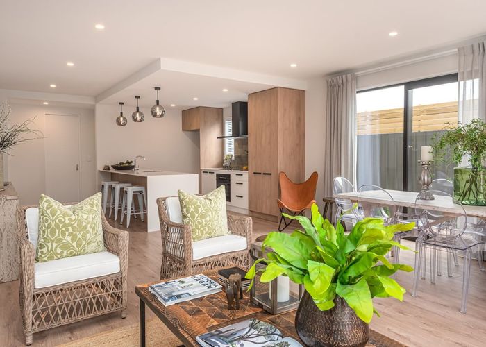  at 1/485 Manchester Street, City Centre, Christchurch City, Canterbury