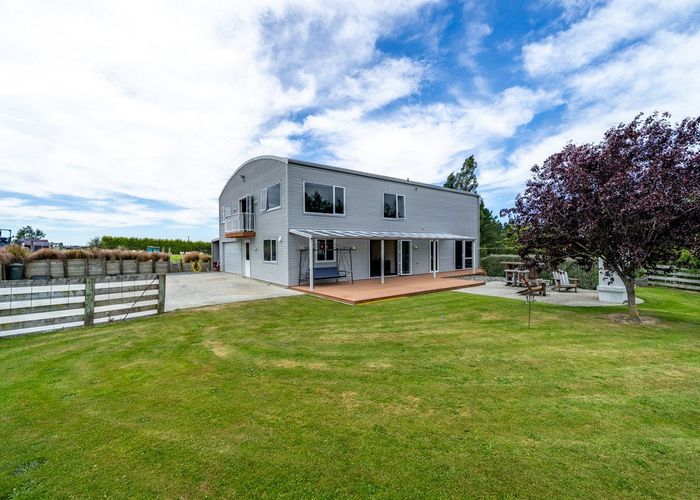  at 5 Nicholson Road, Upper Charlton, Gore, Gore, Southland