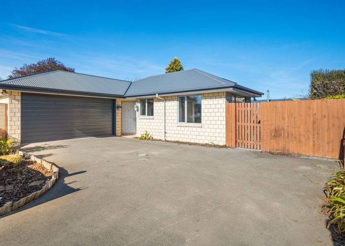  at 29A Elizabeth Street, Rolleston, Rolleston