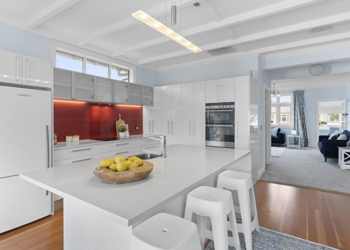  at 130 William Street, Petone, Lower Hutt