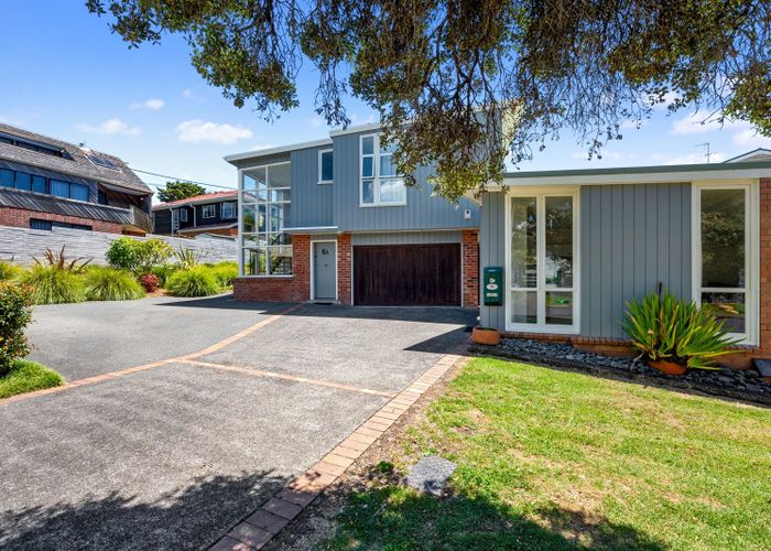  at 6A Hauraki Road, Hauraki, Auckland