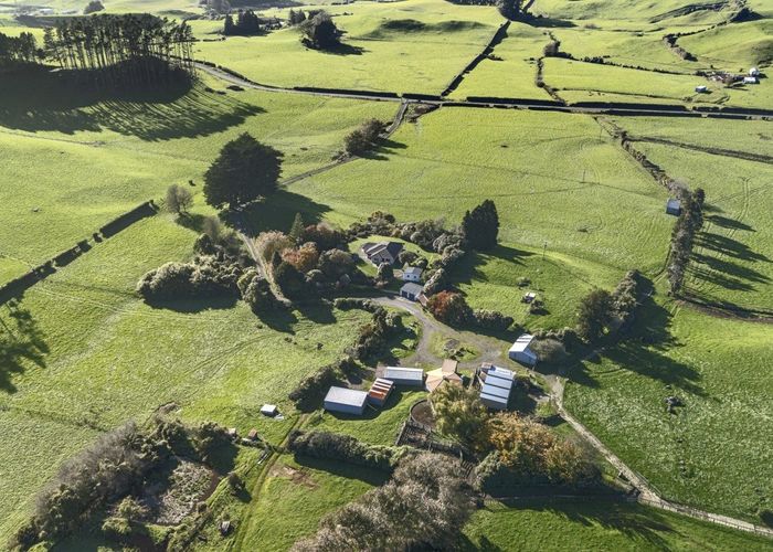  at 68 Kaimata Road South, Inglewood, New Plymouth, Taranaki