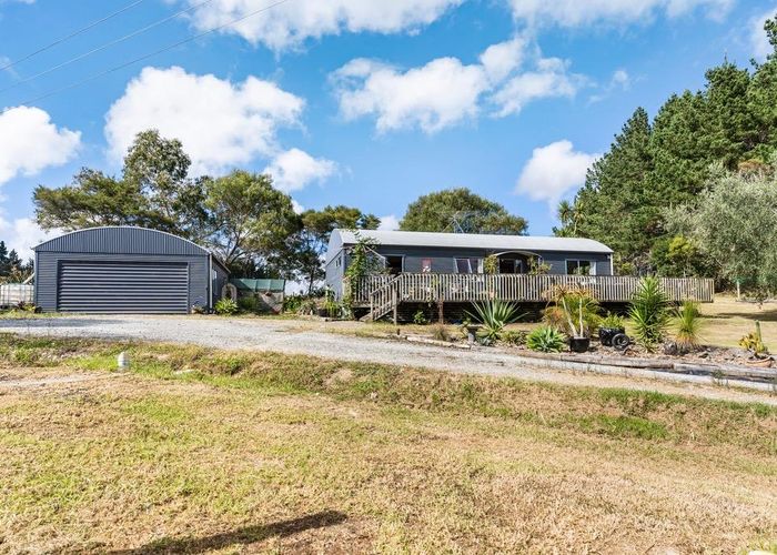  at 136 Bosher Road, Wellsford, Wellsford