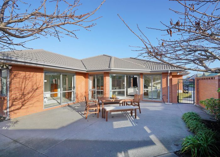 Free property data for 432B Harewood Road, Harewood, Christchurch homes.co.nz
