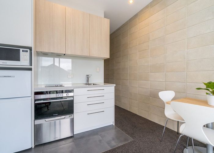  at 16/93 Filleul Street, City Centre, Dunedin, Otago