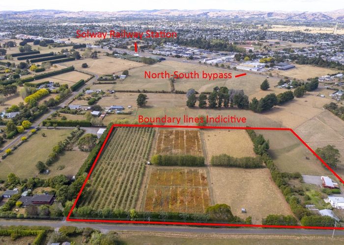  at 83 Boundary Road, Masterton, Masterton, Wellington