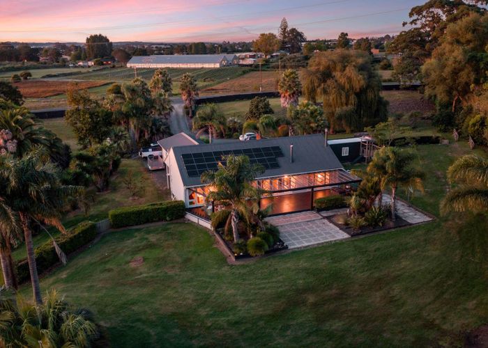  at 1180 Alfriston Road, Alfriston, Manukau City, Auckland