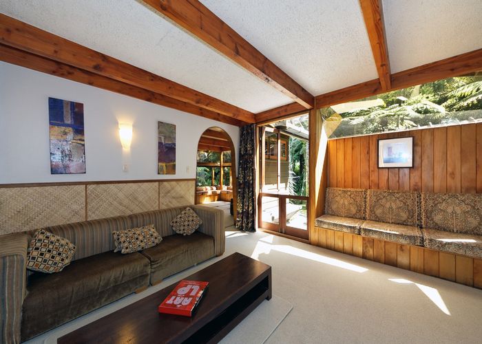  at 12 Taraire RD, Titirangi, Waitakere