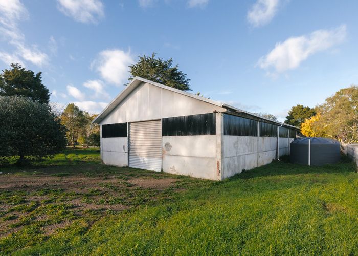  at 3 Railway Terrace, Ohau, Horowhenua, Manawatu / Whanganui