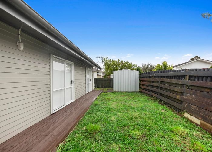  at 6A Stella Place, Manurewa, Auckland