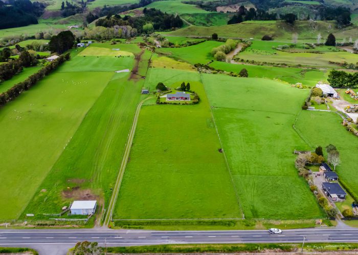  at 196 Mokau Road, Urenui, Urenui