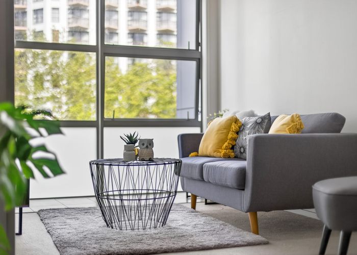  at 5F/156 Vincent Street, City Centre, Auckland City, Auckland
