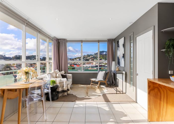  at 3/4 Kenwyn Terrace, Newtown, Wellington, Wellington