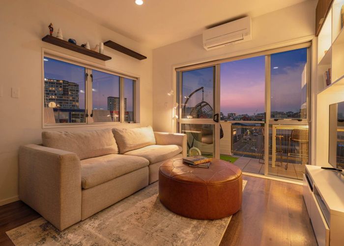  at 4H/1 Ophir Street, Grey Lynn, Auckland City, Auckland